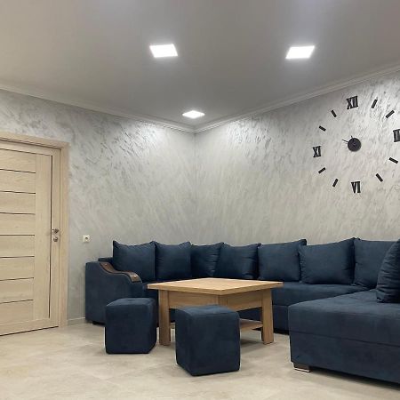 Albus House Villa Gjoumri Kültér fotó