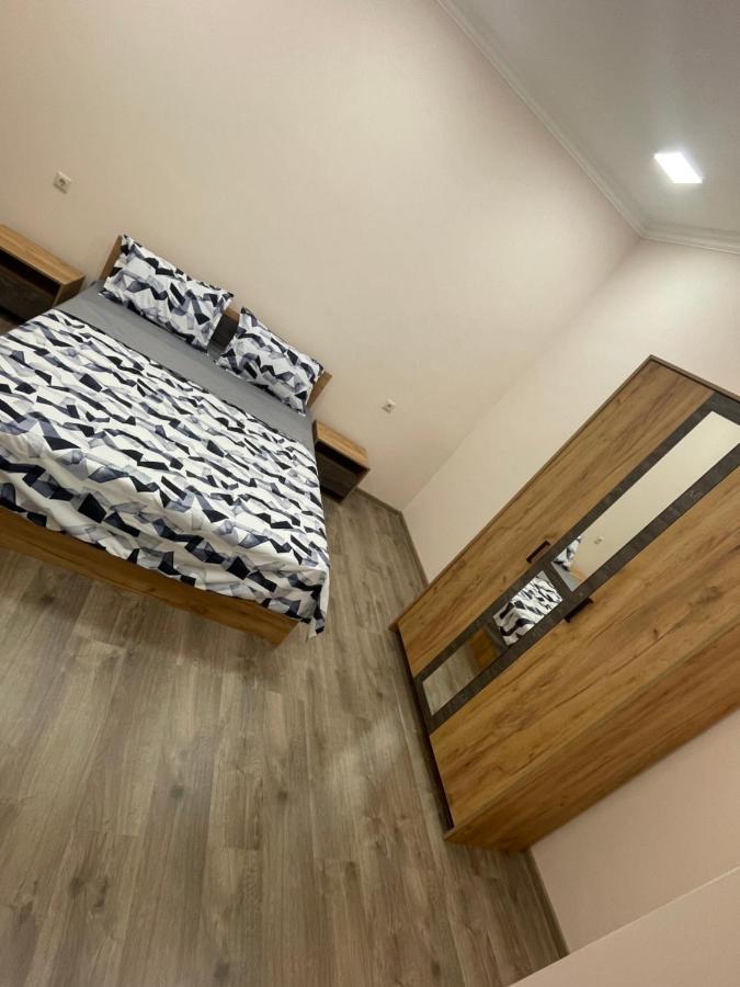 Albus House Villa Gjoumri Kültér fotó