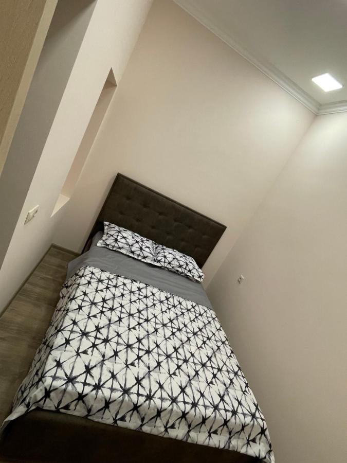 Albus House Villa Gjoumri Kültér fotó